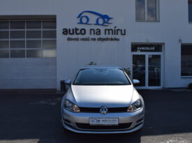 Volkswagen Golf 1.4TSI 92kw CLBMT WEBAS TAŽNÉ