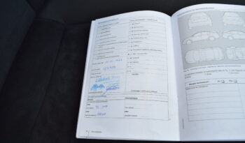 Volkswagen Golf Sportsvan 1.4TSI 92kw CLBMT TAŽN KAM APP full