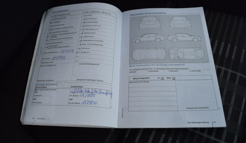 Volkswagen Tiguan 1.4TSI 92kw BMT LOUNGE TAŽ NAV full