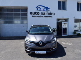 Renault Scénic 1.3 TCe 103kw BOSE XEN NAV ALU