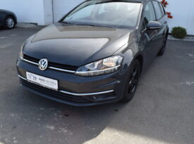 Volkswagen Golf 1.5TSI 110kw COMFORTLINE BMT