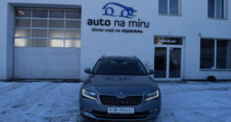 Škoda Karoq 2.0TDI 110kw 4×4 STYLE PAN NAV