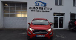 Ford EcoSport 1.0 73kw EcoBoost BUSINESS AC