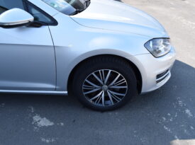 Volkswagen Golf 1.4TSI 92kw CLBMT WEBAS TAŽNÉ
