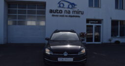 Volkswagen Golf 1.5TSI 110kw COMFORTLINE BMT