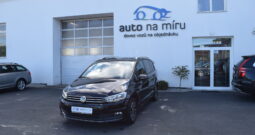 Volkswagen Touran 1.5TSI 110kw ED. JOIN LED NAVI