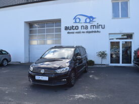 Volkswagen Touran 1.5TSI 110kw ED. JOIN LED NAVI