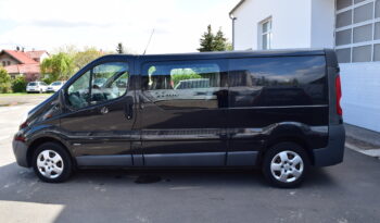 Ford Tourneo Connect 1.5TDCi 88kw TITANIUM PAN KŮŽE full