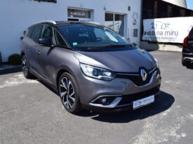 Renault Scénic 1.3 TCe 103kw BOSE XEN NAV ALU