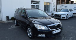 Škoda Octavia 1.2TSI 77kw AMBITION VÝHŘEV