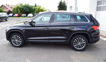 Škoda Kodiaq 2.0TSI 140kw 4×4 DSG STYLE TAŽ full