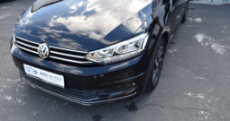 Volkswagen Touran 1.5TSI 110kw ED. JOIN LED NAVI
