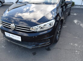 Volkswagen Touran 1.5TSI 110kw ED. JOIN LED NAVI