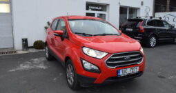 Ford EcoSport 1.0 73kw EcoBoost BUSINESS AC