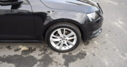 Škoda Octavia 1.4TSI 110kw AMBITION NAVI APP