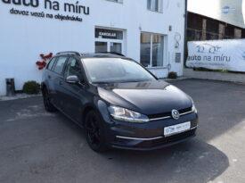 Volkswagen Golf 1.5TSI 110kw COMFORTLINE BMT