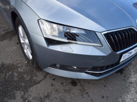 Škoda Superb 2.0TDI 110kw AMBITION XEN VÝHŘ