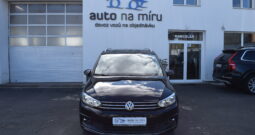 Volkswagen Touran 1.5TSI 110kw ED. JOIN LED NAVI