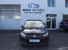 Volkswagen Touran 1.5TSI 110kw ED. JOIN LED NAVI