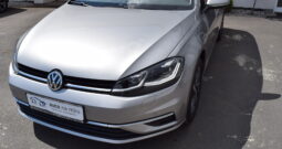 Volkswagen Golf Variant 1.4TSI 92kw 7.5 ED. SOUND LED