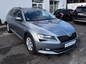 Škoda Superb 2.0TDI 110kw AMBITION XEN VÝHŘ