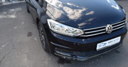 Volkswagen Touran 1.5TSI 110kw ED. JOIN LED NAVI