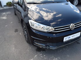 Volkswagen Touran 1.5TSI 110kw ED. JOIN LED NAVI