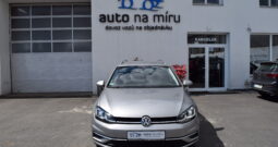 Volkswagen Golf Variant 1.4TSI 92kw 7.5 ED. SOUND LED