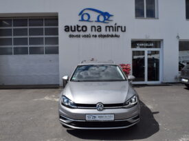 Volkswagen Golf Variant 1.4TSI 92kw 7.5 ED. SOUND LED