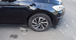 Volkswagen Touran 1.5TSI 110kw ED. JOIN LED NAVI