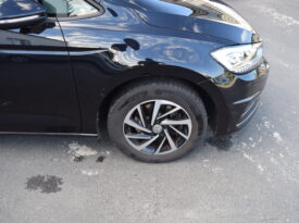 Volkswagen Touran 1.5TSI 110kw ED. JOIN LED NAVI