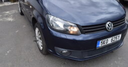 Volkswagen Caddy 2.0TDI 103kw TRENDLINE TAŽNÉ