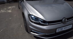 Volkswagen Golf Variant 1.4TSI 92kw 7.5 ED. SOUND LED