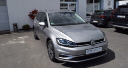 Volkswagen Golf Variant 1.4TSI 92kw 7.5 ED. SOUND LED