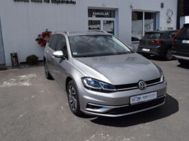 Volkswagen Golf Variant 1.4TSI 92kw 7.5 ED. SOUND LED