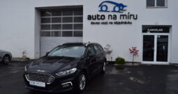 Ford Mondeo 2.0TDCI 110kwTITANIUM NAV FACE