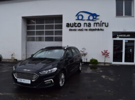 Ford Mondeo 2.0TDCI 110kwTITANIUM NAV FACE