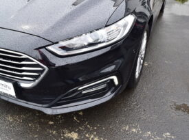 Ford Mondeo 2.0TDCI 110kwTITANIUM NAV FACE