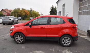 Ford EcoSport 1.0 73kw EcoBoost BUSINESS AC full