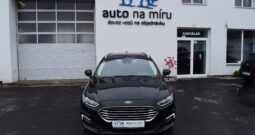 Ford Mondeo 2.0TDCI 110kwTITANIUM NAV FACE