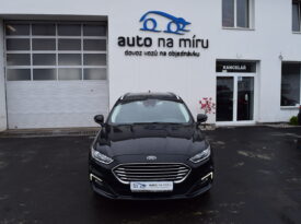 Ford Mondeo 2.0TDCI 110kwTITANIUM NAV FACE