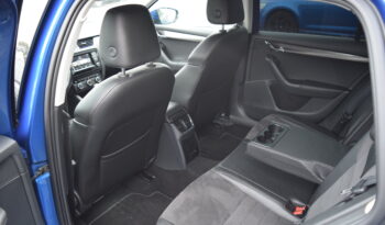 Škoda Octavia 2.0TDI 135kw SCOUT 4×4 DSG full