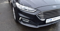 Ford Mondeo 2.0TDCI 110kwTITANIUM NAV FACE