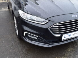 Ford Mondeo 2.0TDCI 110kwTITANIUM NAV FACE