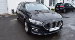 Ford Mondeo 2.0TDCI 110kwTITANIUM NAV FACE