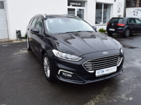 Ford Mondeo 2.0TDCI 110kwTITANIUM NAV FACE