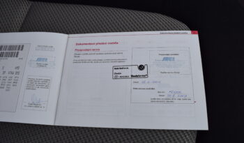 Škoda Fabia 1.2HTP 47kw AMBIENTE EL. OKNA full