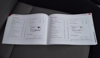 Škoda Fabia 1.2HTP 47kw AMBIENTE EL. OKNA full