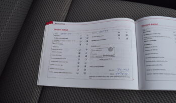 Škoda Fabia 1.2HTP 47kw AMBIENTE EL. OKNA full