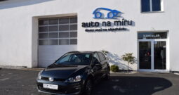 Volkswagen Golf 1.2TSI 81kw ALLSTAR BMT TAŽNÉ